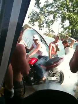 potos du mans moto gp 2010