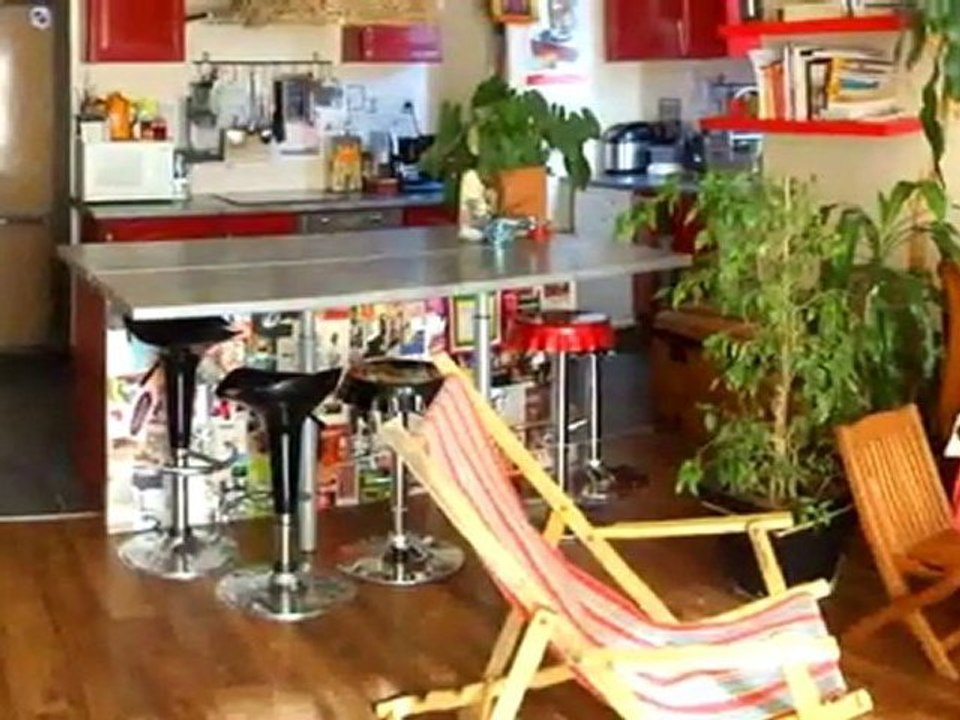 Toulon, St Jean du Var Appartement T4 a vendre sans agence entre partiucliers