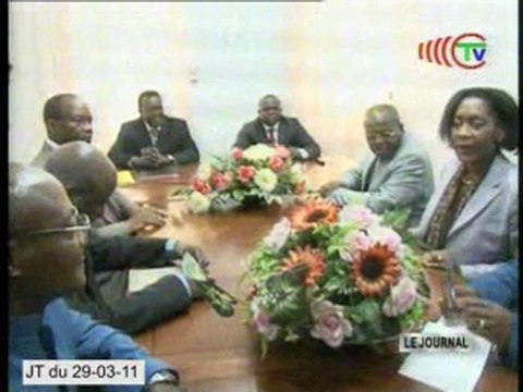 Brazzaville va accueillir le 33ème comité consultatif interafricain du CAMES