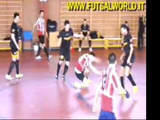 27/3/11 futsal AICS ...best of match !!!