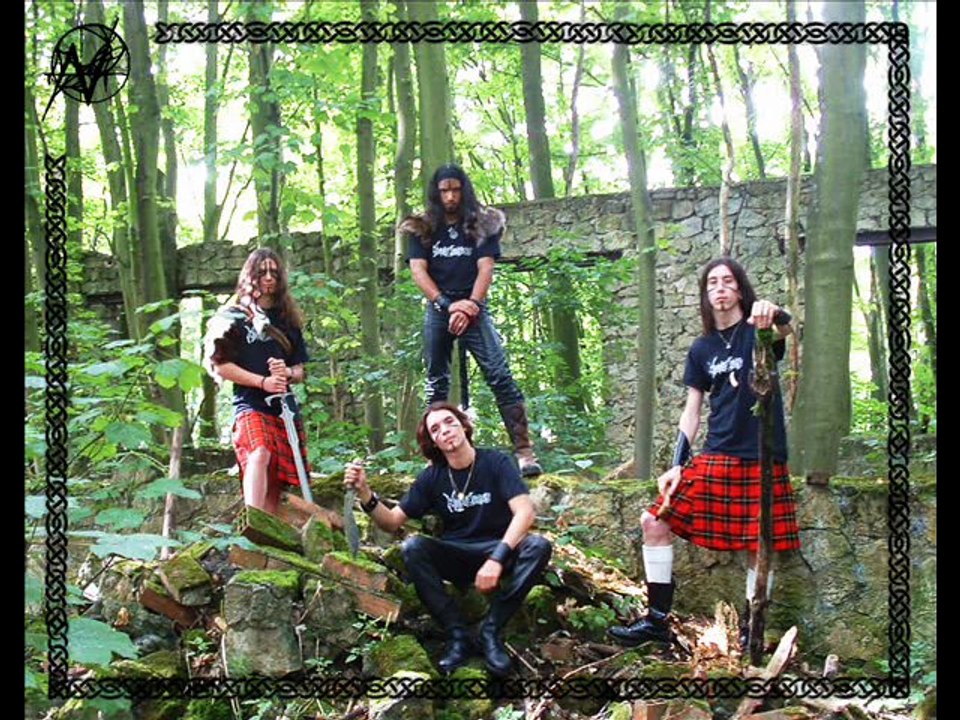 NightCreepers - Les Plaines de Hel 2011