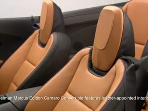 New 2011 Camaro Convertible at Courtesy Chevrolet Phoenix Arizona