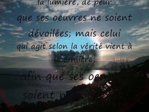 Yeshua ha mashiah, Jésus Christ sauveur du Monde,