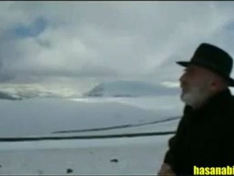 Tuncel Kurtiz - Bir _İnat_ Hikayesi