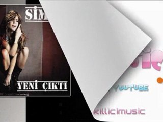 Simge Misafir - Simge Yeni Çıktı 2011 Albümü