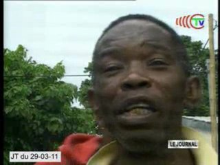 Vers la célébration du centenaire de la commune de Poto-Poto