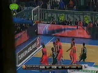 pao barca krisimo triponto sato