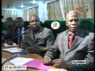 Congo Iron se fixe 2014 pour l'exploitation de fer à Souanké