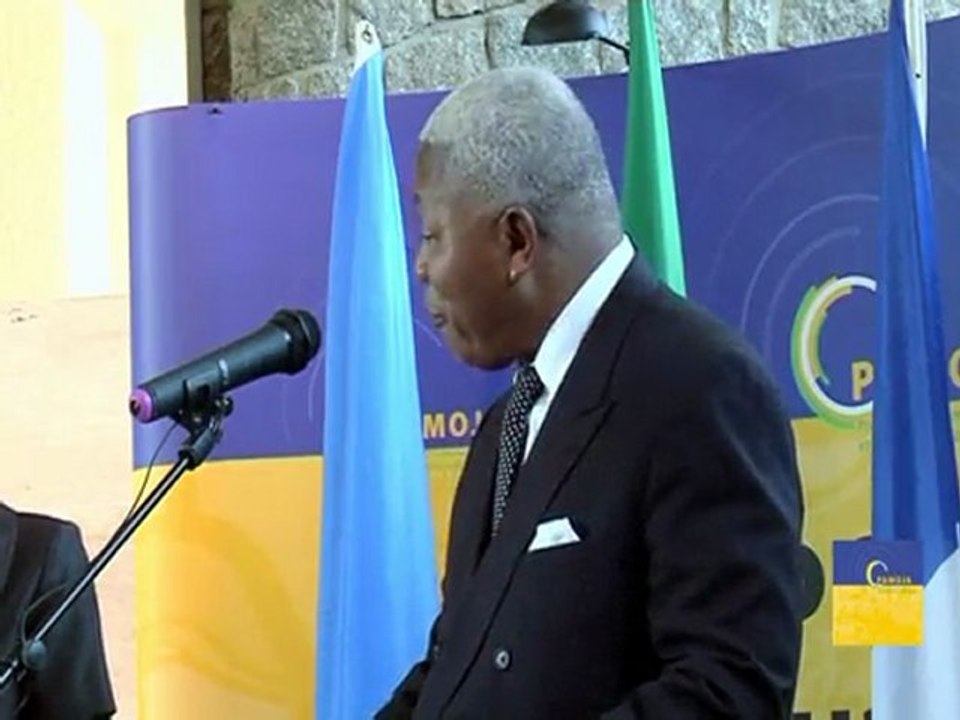 Pamoja