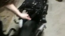Booster Stage 6 project
