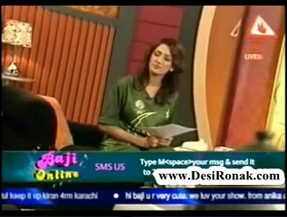 Baji Online - 29 March 2011 - Part 2