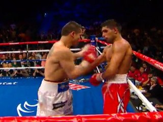 HBO Boxing: Marcos Maidana - Knockout. Power. Reel