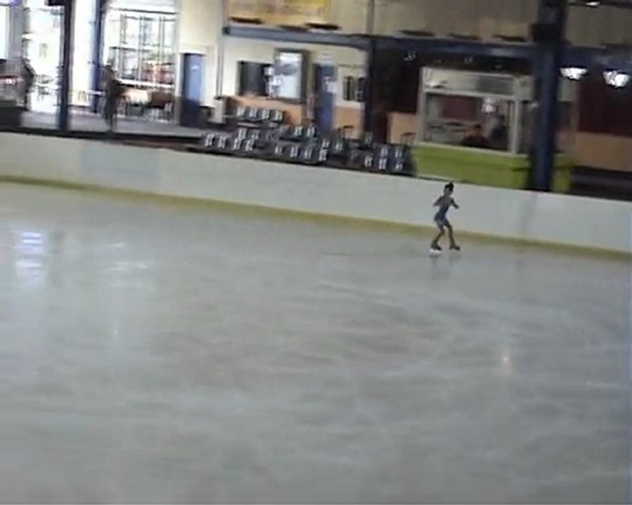 Leane Villenave 2011
