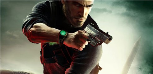 Vidéotest De Splinter Cell Conviction Sur Xbox360