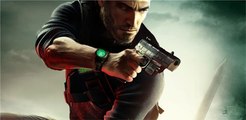 Vidéotest De Splinter Cell Conviction Sur Xbox360