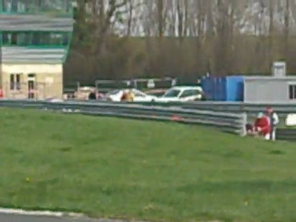 alpine a 110 slalom de la chatre