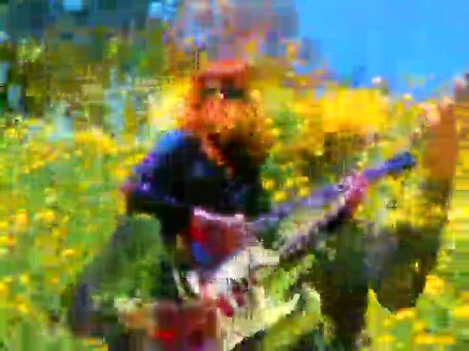 Dum Dum Girls - He Gets Me High (OFFICIAL VIDEO)