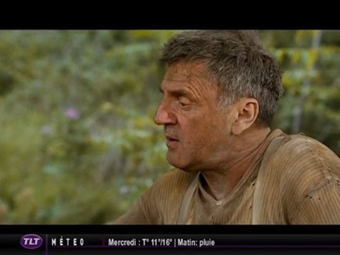 Daniel Auteuil : La Fille du Puisatier à Toulouse