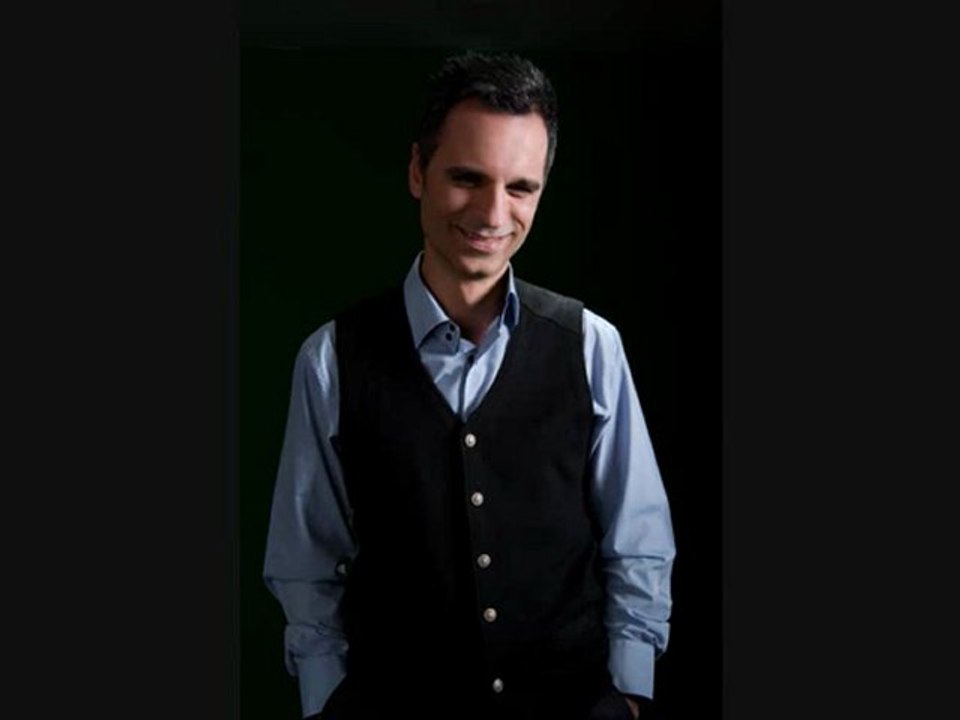 ERHAN BALPETEK-BU ALEMDE BEN DE VARIM FRAGMANI YENİ ALBÜM 2011