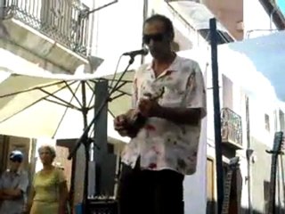 Féstival poèsie sete