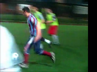 29.03.2011 NUR SPOR - GOREME SPOR