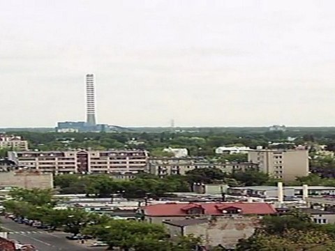 Warszawa da się lubić-Big Dance