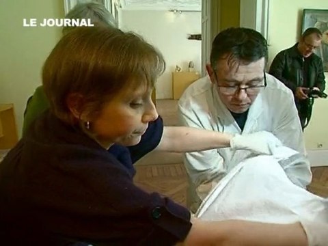 Les grands chantiers du Conseil Géneral de Loire Atlantique