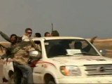 Allies say Libya strikes will go on