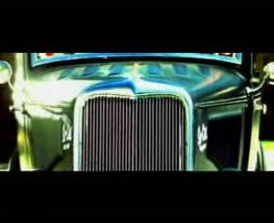 Coal Chamber  _  Fiend