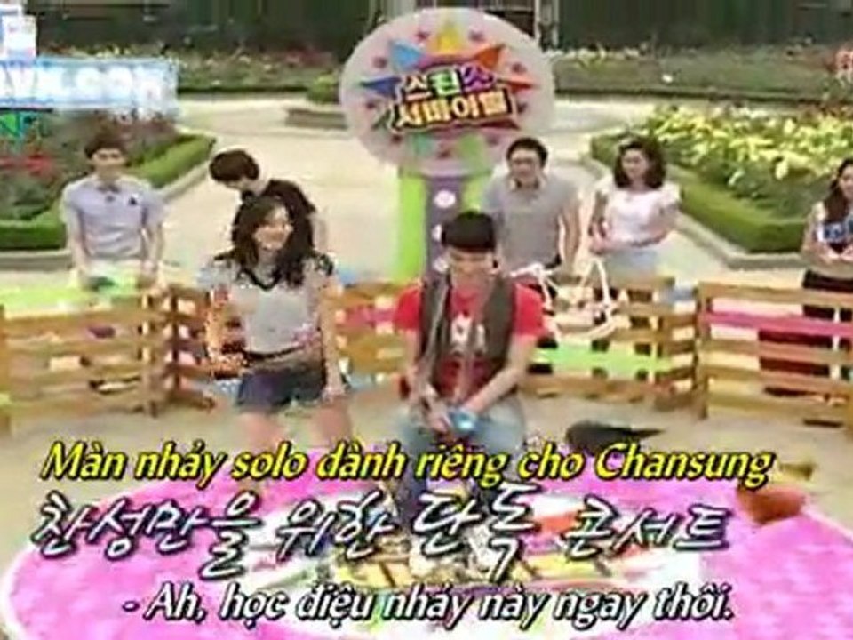 [Vsub - S2T] Introducing Star Friend Ep 51 090627 part 5