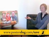 Poster Printing Dallas - Save 10% with PosterDog!