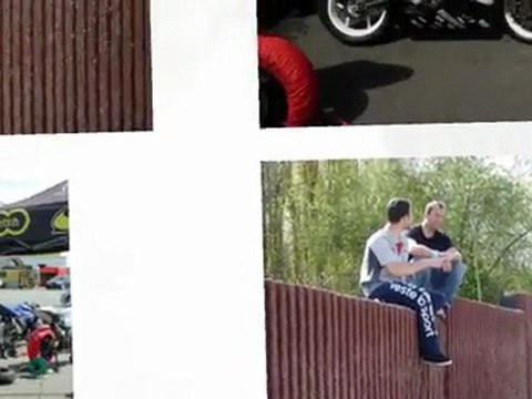 Nogaro 2011 - Pirelli Days