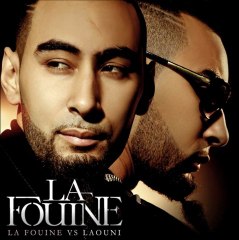 La Fouine - Tu N'as Aucun Swagg ( EXCLU 2011 )