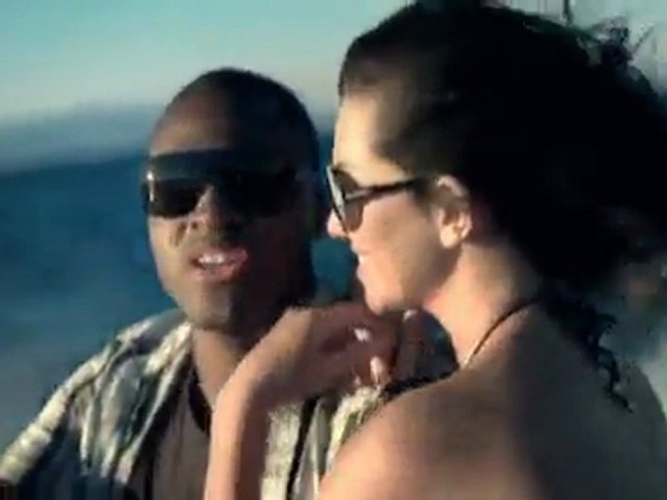 Taio Cruz - Break Your Heart ft. Ludacris