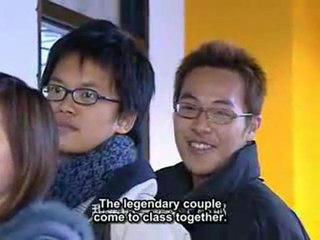 Devil Beside You Episode 1-4/5