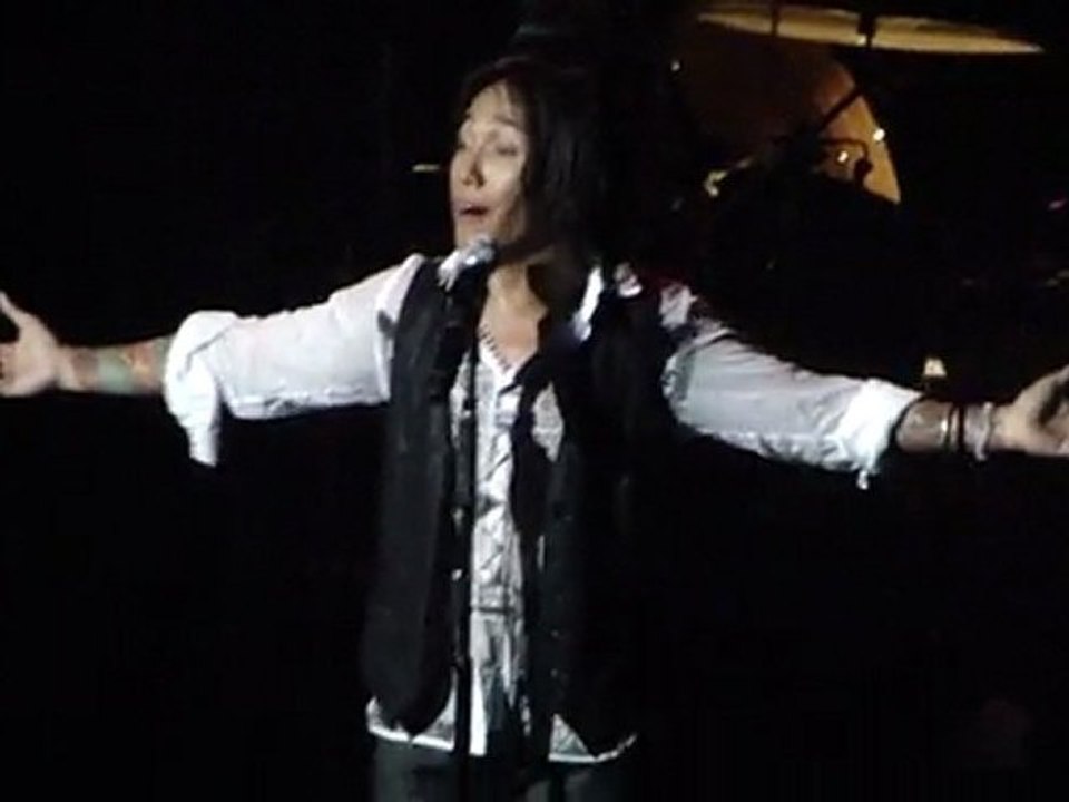 Arnel Pineda