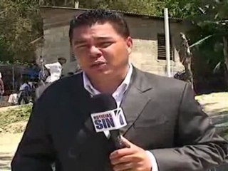 Mujer muere electrocutada en Santiago por alto voltaje