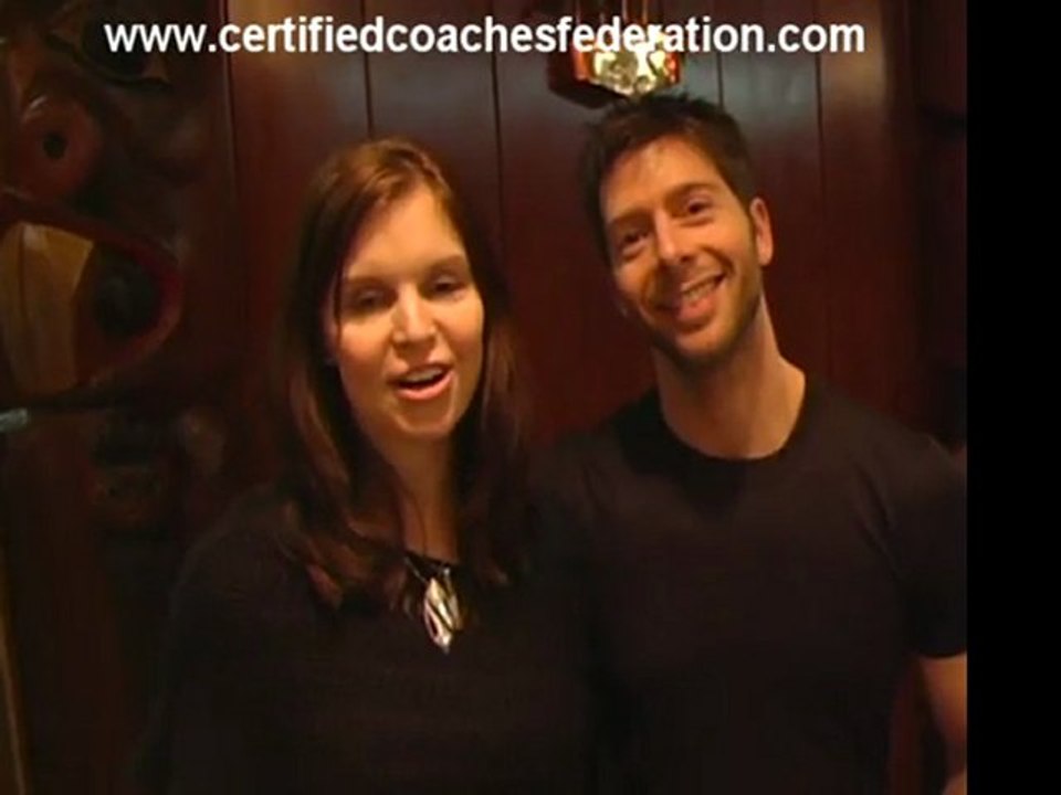 Life Coach Training