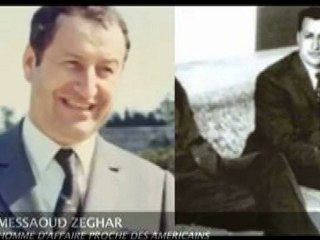 algerie otage des generaux partie 1/3 الجزائر رهينة الجنرالات الجزء