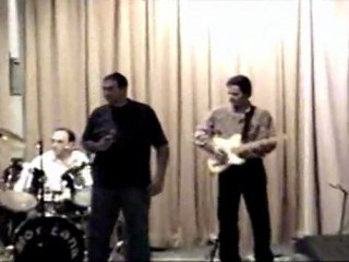 Daniel Fortier - Country