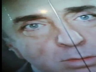 Se non ci sono altre domande con Silvio Orlando