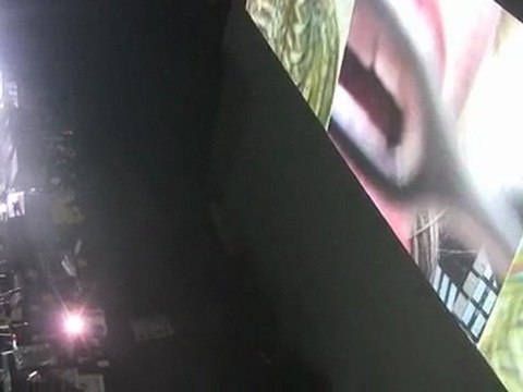 War is War The Eraser part7 fest Hybrides Montpellier mars 2011