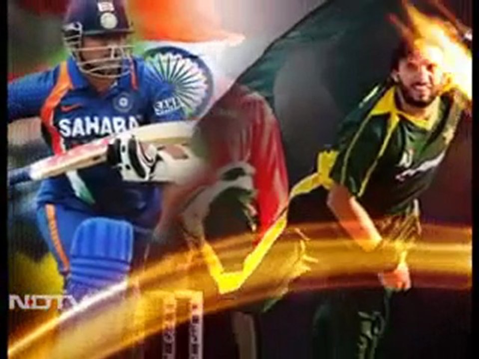 The Mohali Blockbuster