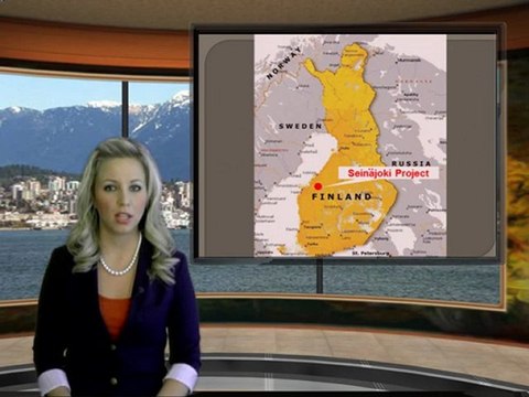 Nortec Minerals Corp. TSX.V: NVT - eResearch - News Alert