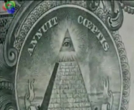 La Conspiration de l'Antéchrist 1/2