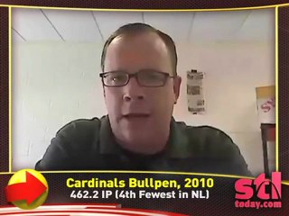 Goold: Cards Break Camp