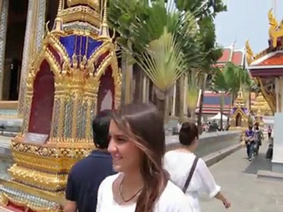 PKRA HUA HIN 2011 - Day 6 - Wrap-up and Price Ceremony