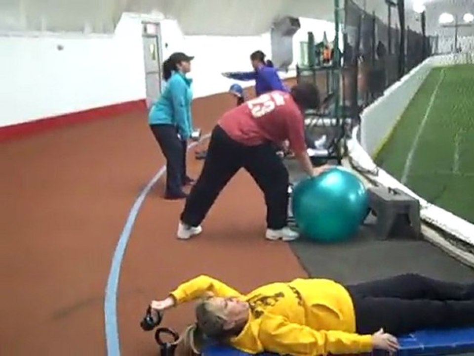 Personal Training North Canton, OH