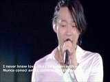 I Have Nothing - JYJ (cover) [ eng   esp ]