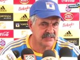 Medio Tiempo.com - Tigres, 28 de Marzo